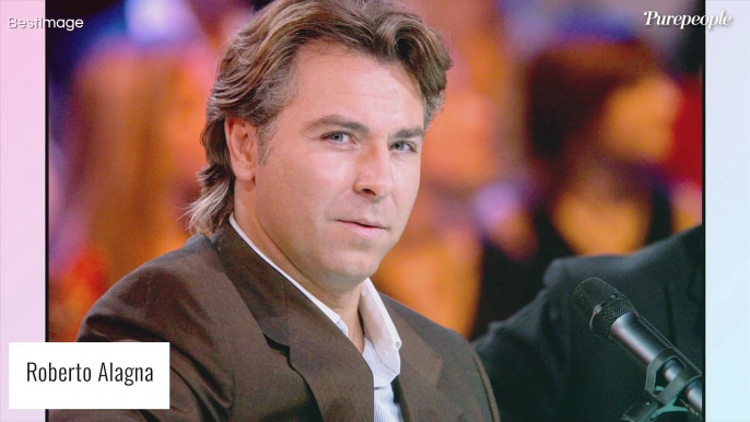 Roberto Alagna et Anggun fiers : grande soirée pour présenter leur nouveau projet très attendu