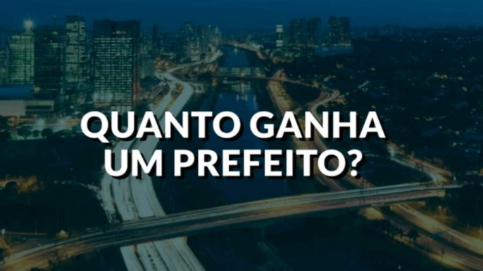 TV Diário do Sertão inicia série ‘Transparência’ mostrando quanto ganha cada prefeito da Paraíba