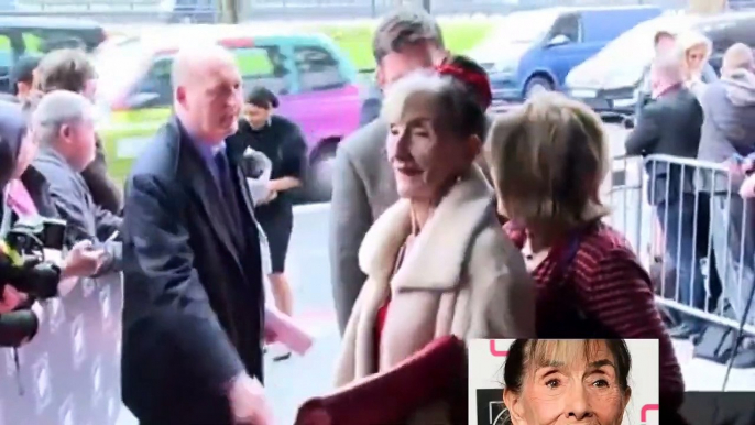 June Brown Eastenders (BBC) actress Cause of death, last moments and interview. It will make you