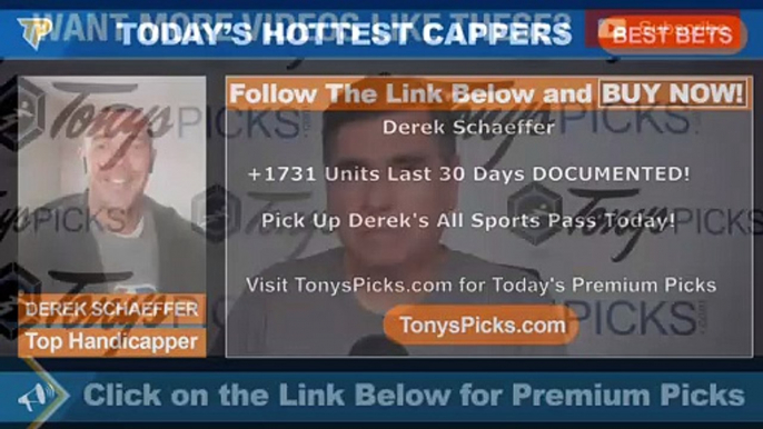 Pirates vs Cardinals 4/7/22 FREE MLB Picks and Predictions on MLB Betting Tips for Today