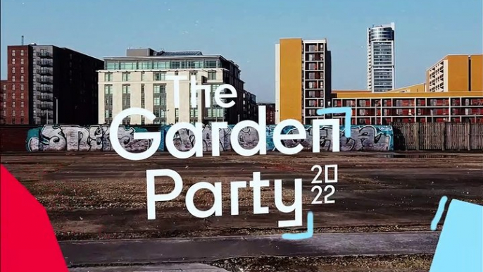 Garden Party festival in Leeds reveals new venue for 2022