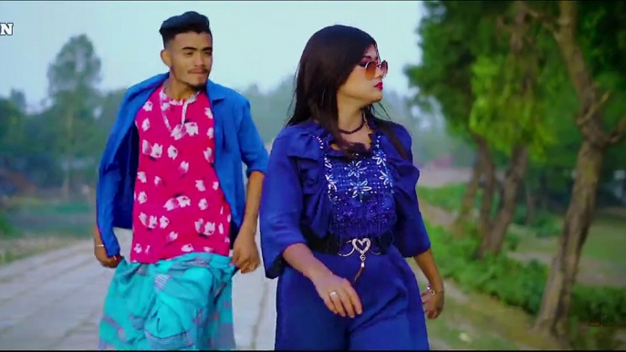 Bostir Maia Suraia - Bangla New Hit Song Dance 2022 - Dancer By Jahid & Piu - SR Vision