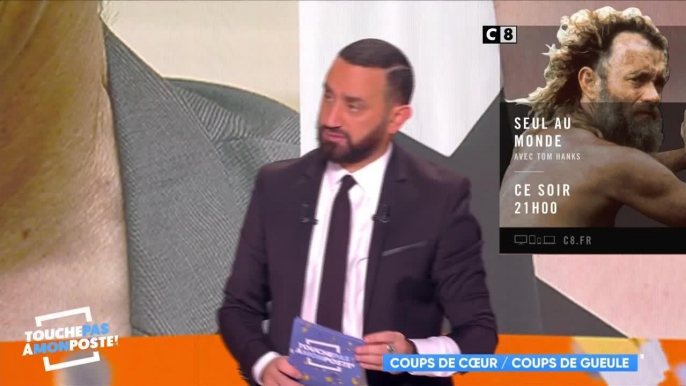 GALA VIDEO - "Christine Angot partira avant de se faire virer de ONPC", Eric Naulleau l'annonce