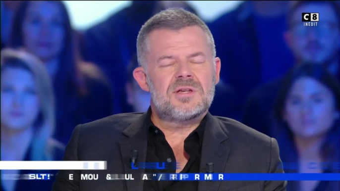 GALA VIDEO – SLT : Eric Naulleau, pas tendre avec Christine Angot