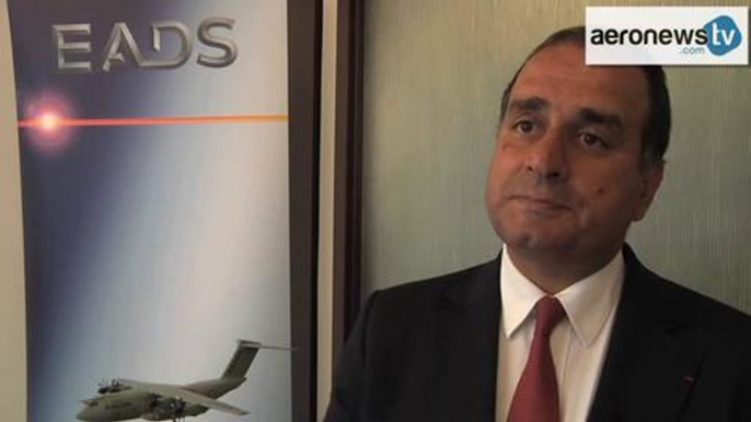 EADS devient « Airbus »