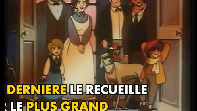 Connaissez-vous la fin de la série Rémi sans famille ?