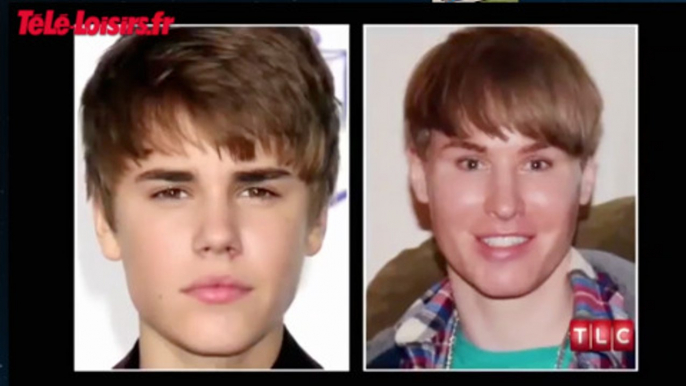 Il dépense 100 000 euros pour tenter de ressembler à Justin Bieber... Le Zapping du Web
