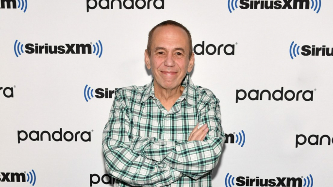 Comedian and Aladdin star Gilbert Gottfried dies aged 67 after 'long illness'