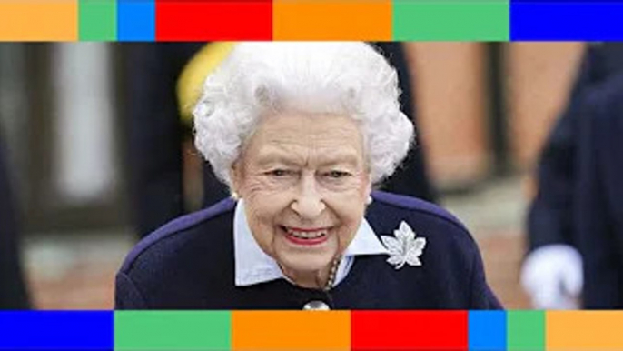 Elizabeth II affaiblie  cette annonce de mauvais augure à quelques jours du dimanche de Pâques