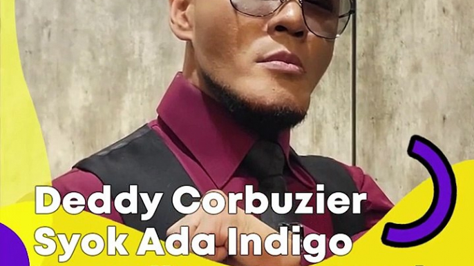 Ada Pedangdut Inisial D Diramalkan Bakal Kecelakaan, Deddy Corbuzier: Gue Nih