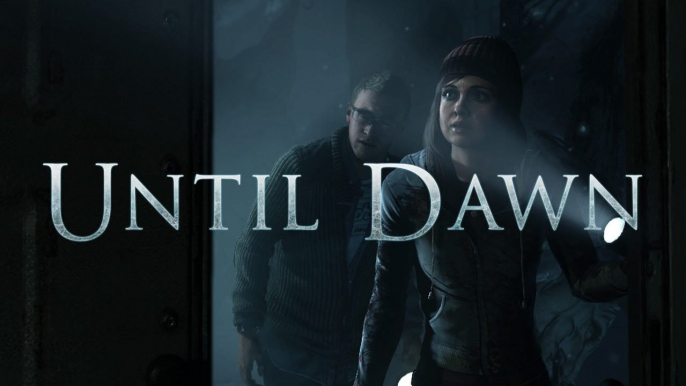 Horror klasy B, gierka klasy A? - Until Dawn na targach gamescom 2014