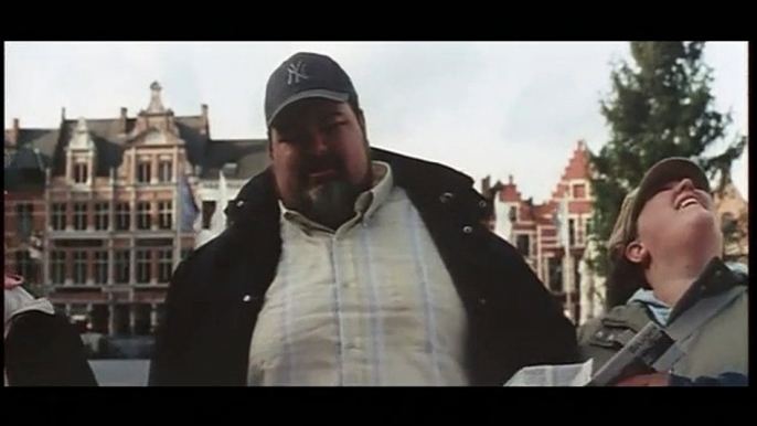 Bons Baisers de Bruges Extrait vidéo VF