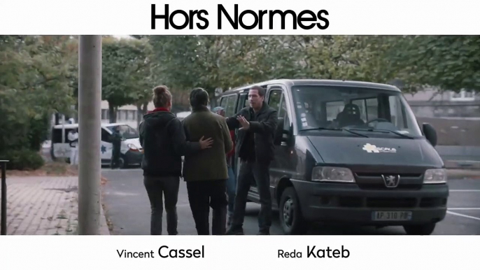 Hors Normes Teaser (2) VF