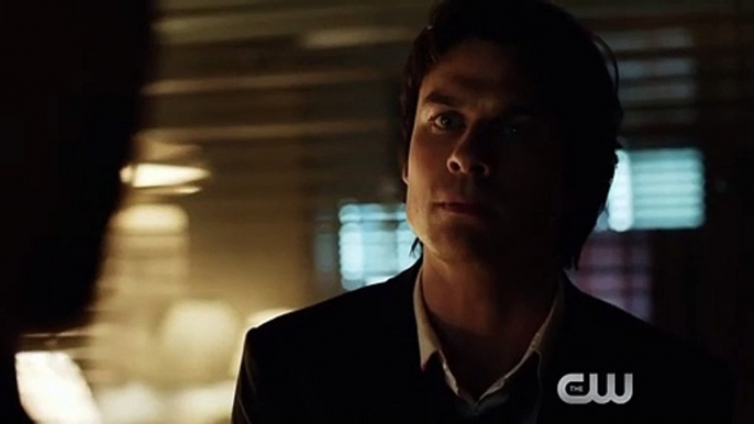 Vampire Diaries - saison 6 - épisode 22 Teaser VO