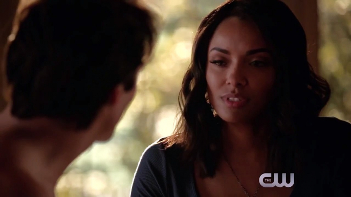 Vampire Diaries - saison 7 - épisode 10 Teaser VO