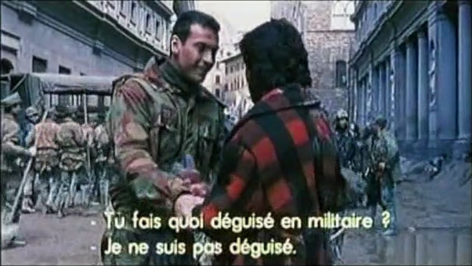 Nos meilleures années Extrait vidéo VO