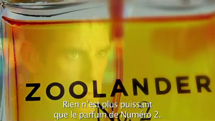 Zoolander 2 - SPOT TV VOST "La fausse publicité"