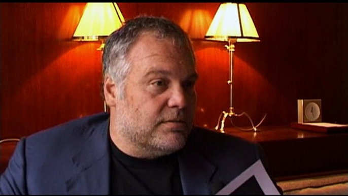 Vincent D'Onofrio Interview 4: Full Metal Jacket