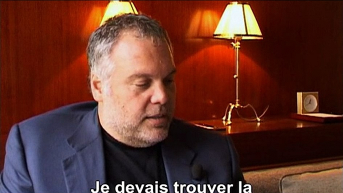 Vincent D'Onofrio Interview 8: Men in Black