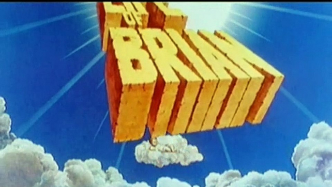 Monty Python, la vie de Brian Bande-annonce VO