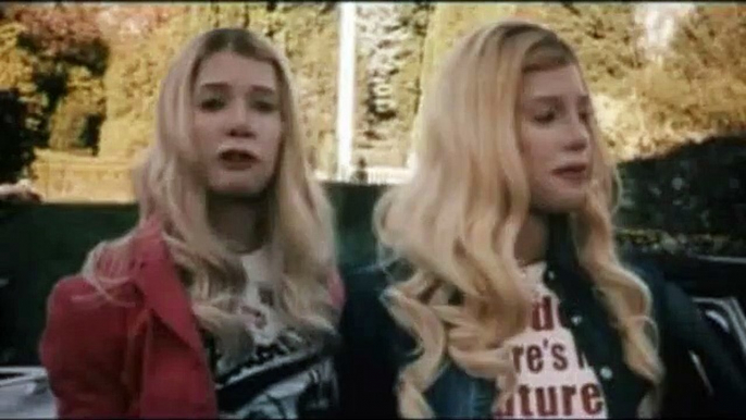 F.B.I. Fausses Blondes Infiltrées Bande-annonce VF