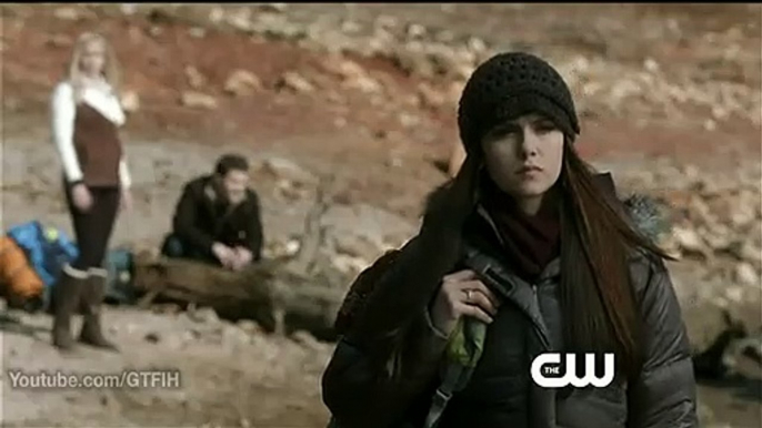 Vampire Diaries - saison 4 - épisode 13 Teaser VO