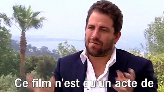 Brett Ratner Interview 3: X-Men l'affrontement final