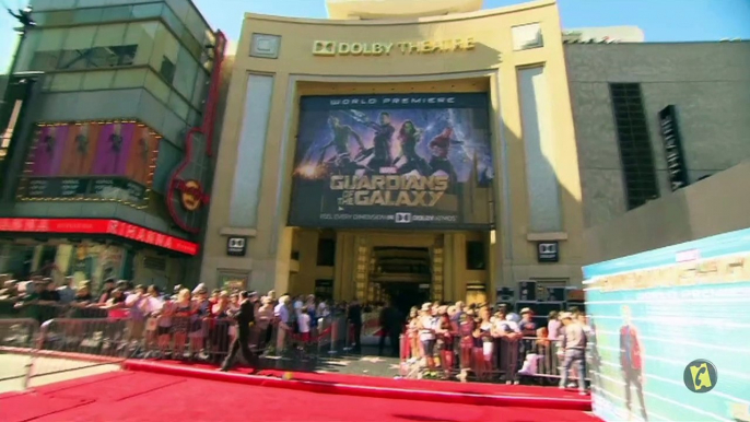 Comic Con : Le Hobbit met le feu...