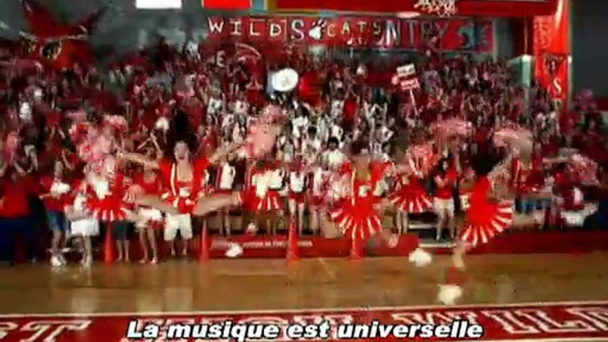 Corbin Bleu, Vanessa Hudgens, Ashley Tisdale Interview : High School Musical 3 : nos années lycée