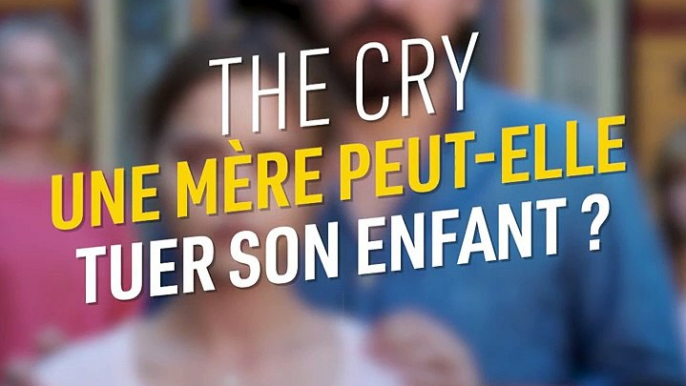 The Cry : Jenna Coleman évoque ce thriller psychologique
