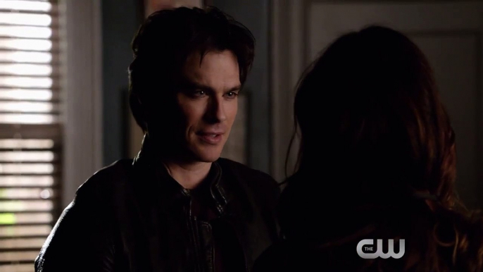 Vampire Diaries - saison 6 - épisode 12 Teaser VO