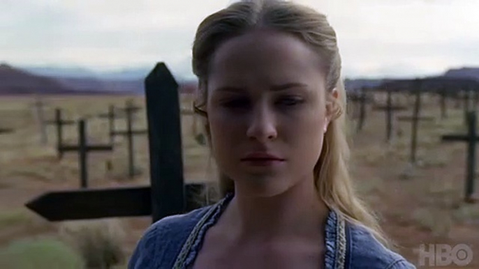 Westworld Teaser VO