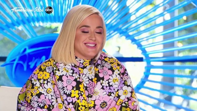 Claudia Conway Sings Adele Song And Shocks The World To Earn A Golden Ticket - American Idol 2021