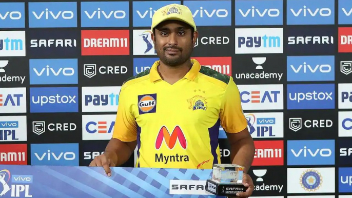 IPL 2022: "Just A Psychological Thing" CSK On Ambati Rayudu IPL Retirement | Telugu Oneindia