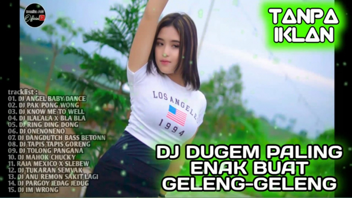 DJ PARGOY TERBARU 2022 FULL BASS TIK TOK | DJ IMELIA AG OFFICIAL REMIX FULL ALBUM TERBARU