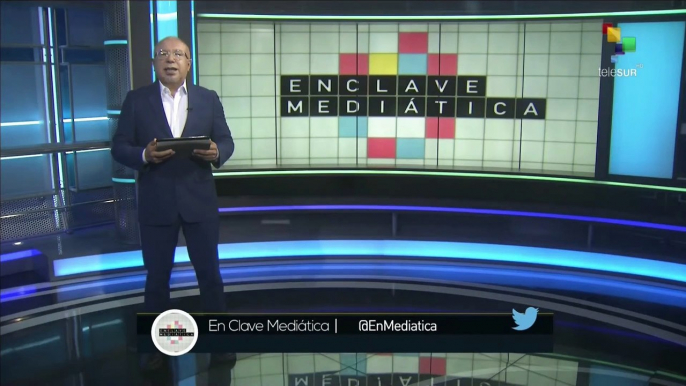 En Clave Mediática 16-05: Autoridades mexicanas rescatan a 158 migrantes que viajaban en un tráiler