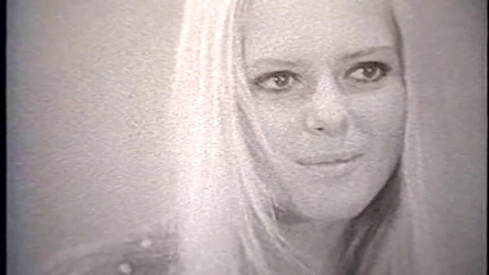 78. France Gall - Poupée de cire, poupée de son 1965