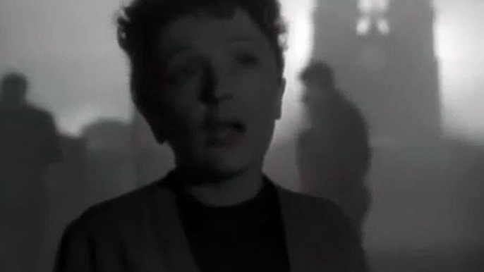 Edith Piaf - Hymne à l'amour (Paris Chante Toujours) : Écoutez la Voix Emblématique de Piaf dans ce Classique Intemporel !