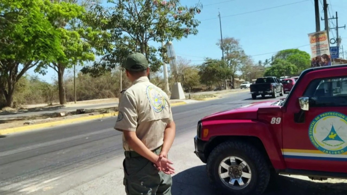 Saldo no fue blanco en vacaciones: Protección Civil Vallarta | CPS Noticias Puerto Vallarta