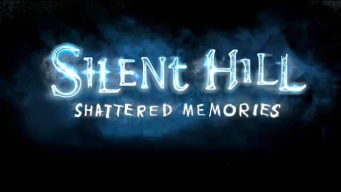 Silent Hill: Shattered Memories trailer #1