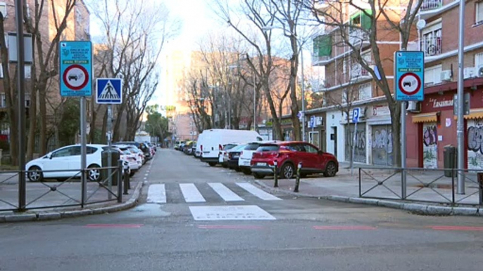 Hoy finaliza el periodo de aviso de Madrid Zona de Bajas Emisiones