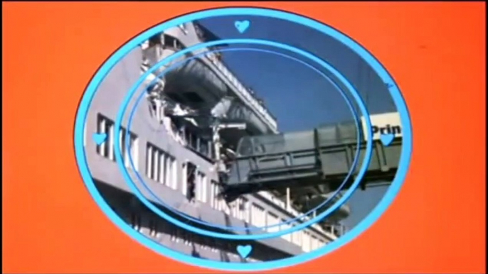 The Love Boat (El Crucero del Amor) - Intro de la Serie (1977-1986)