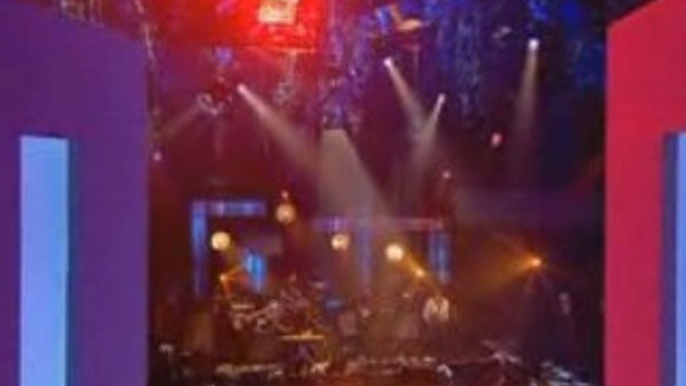 Arctic Monkeys - 2007 - Concert complet chez Jools Holland