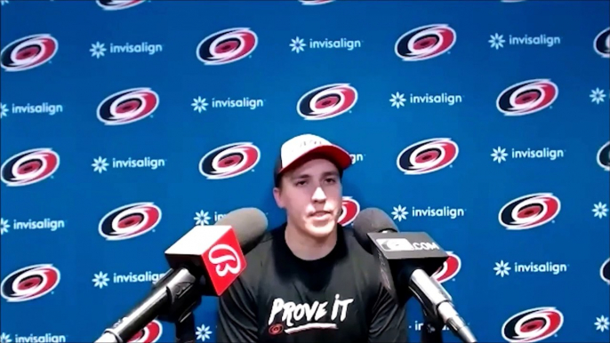 Teuvo Teravainen - A Faint Hope