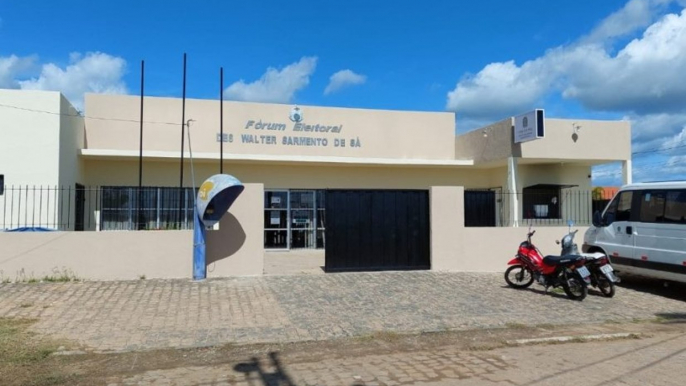 35ª Zona Eleitoral em Sousa registra aumento de título de eleitor para menores de 18 anos