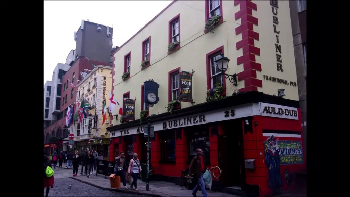 BAILE ÁTHA CLIATH/DUBLIN IRELAND/DUBLIN IRLANDA/DUBLIN IRLAND/DUBLIN IRLANDE/ダブリンアイルランド/愛爾蘭都柏林