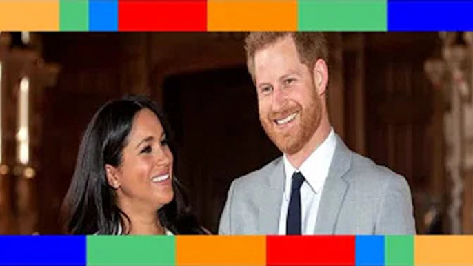 Archie et Lilibet, enfants de Meghan Markle et Harry  la date de leur prochaine apparition dévoilée