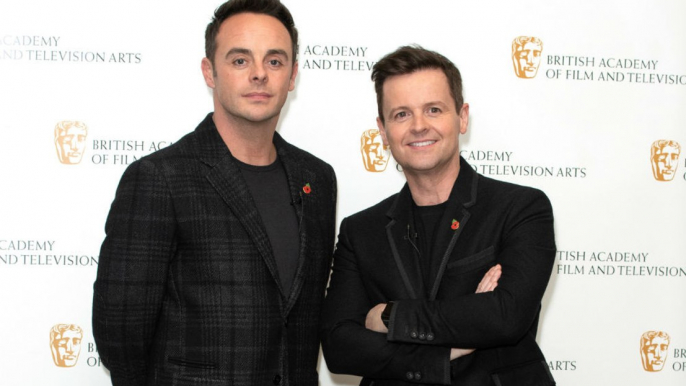 Ant and Dec to host The Prince's Trust Awards 2022 on ITV as it airs on television for first time