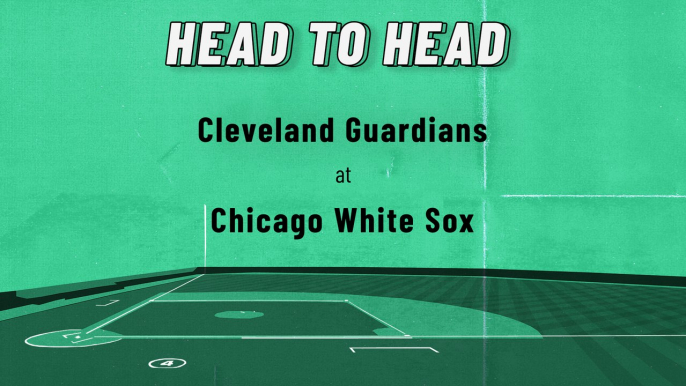 Cleveland Guardians At Chicago White Sox: Total Runs Over/Under, May 9, 2022