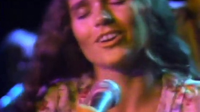 Nicolette Larson - Lotta Love (Official Music Video)